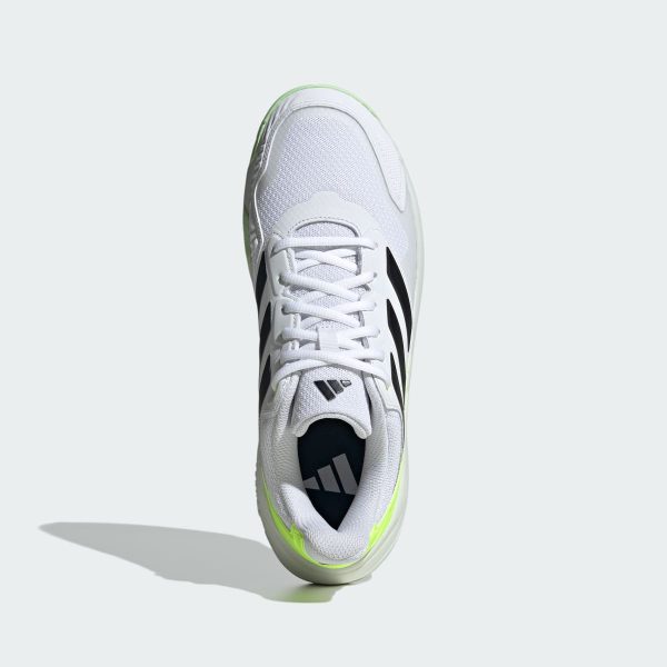 Giày sneaker Adidas Tennis Courtjam Control 3