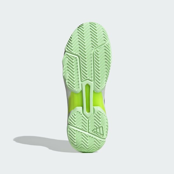 Giày sneaker Adidas Tennis Courtjam Control 3