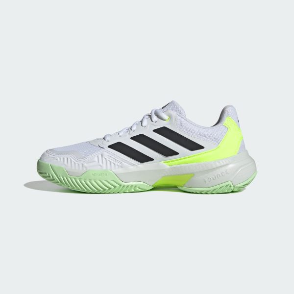 Giày sneaker Adidas Tennis Courtjam Control 3