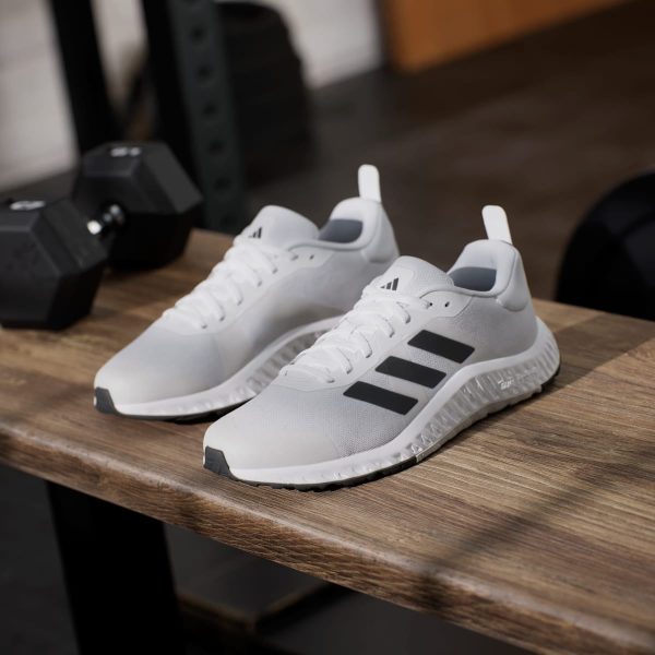 Giày Tập Luyện Everyset Adidas Nữ