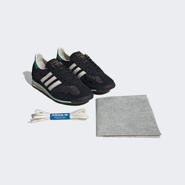 Giày sneaker Adidas SL 72 OG Nữ