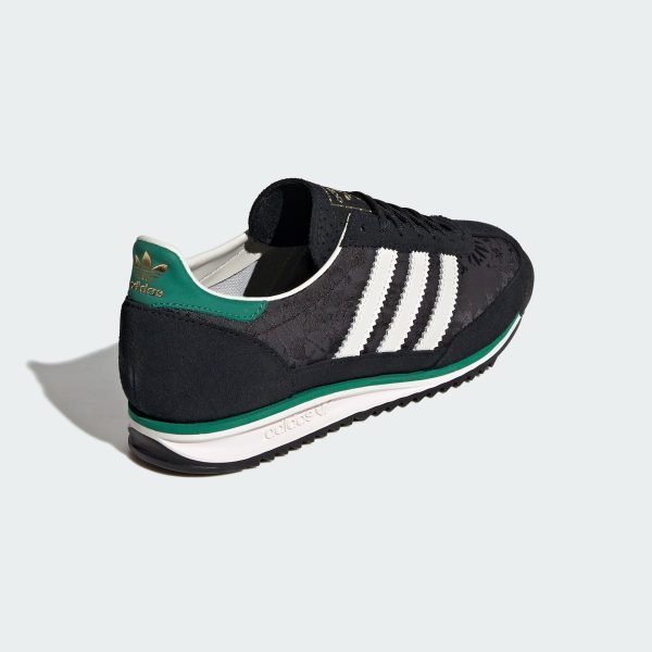 Giày sneaker Adidas SL 72 OG Nữ