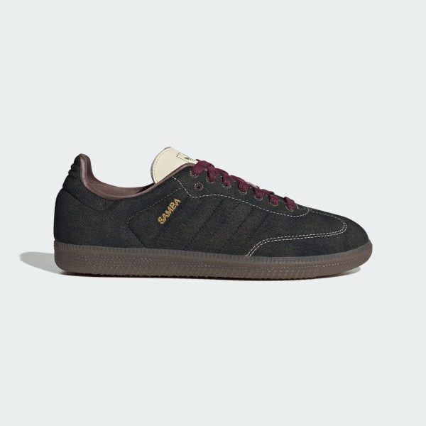 Giày sneaker Adidas SAMBA OG Nữ
