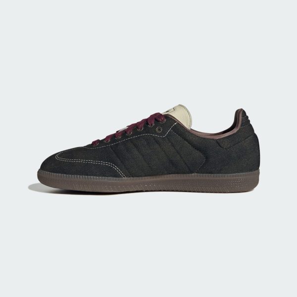 Giày sneaker Adidas SAMBA OG Nữ