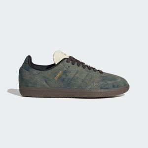 Giày sneaker Adidas SAMBA OG Nữ