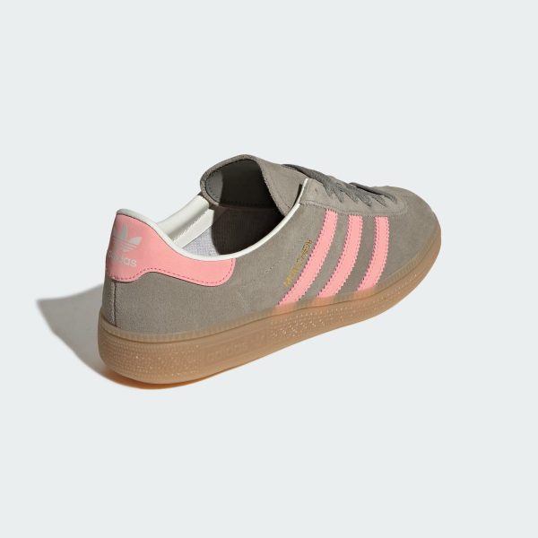Giày sneaker Adidas MUENCHEN Nữ