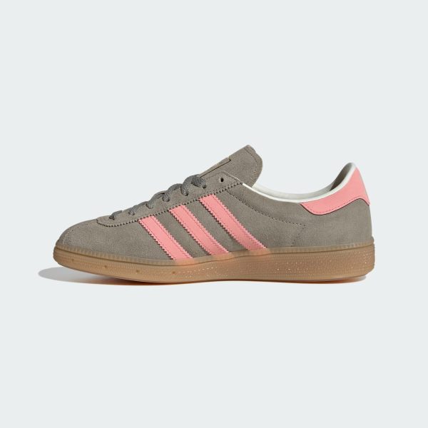 Giày sneaker Adidas MUENCHEN Nữ