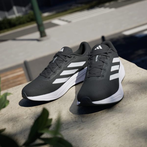 Giày sneaker Adidas Response