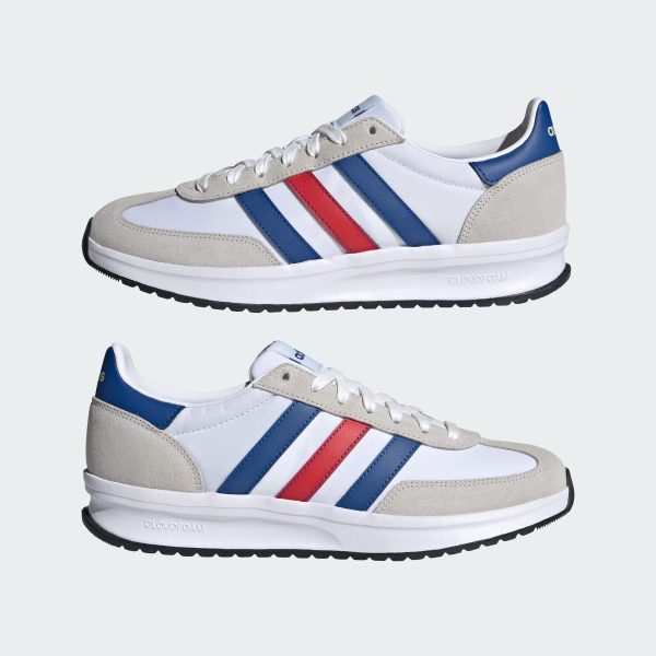 Giày sneaker Adidas Run 72