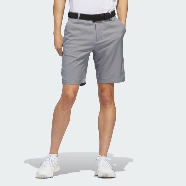 Quần Short Chơi Golf Adi Advantage Adidas Nam
