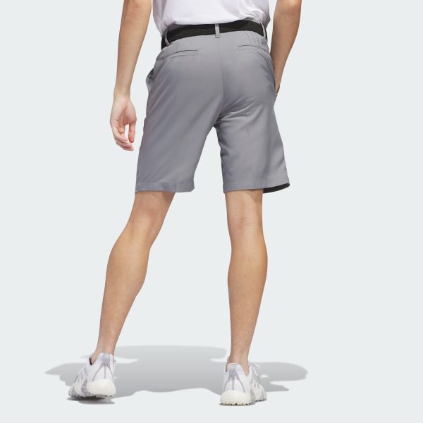 Quần Short Chơi Golf Adi Advantage Adidas Nam
