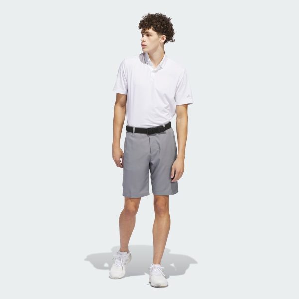 Quần Short Chơi Golf Adi Advantage Adidas Nam