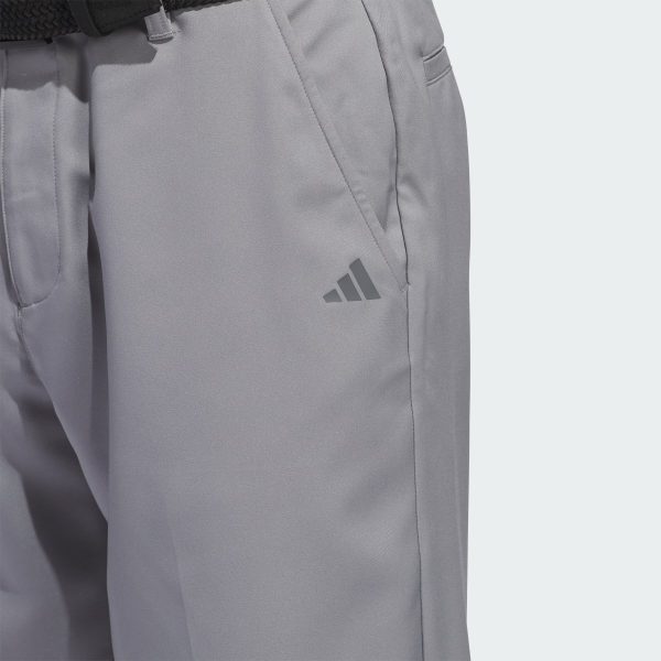 Quần Short Chơi Golf Adi Advantage Adidas Nam