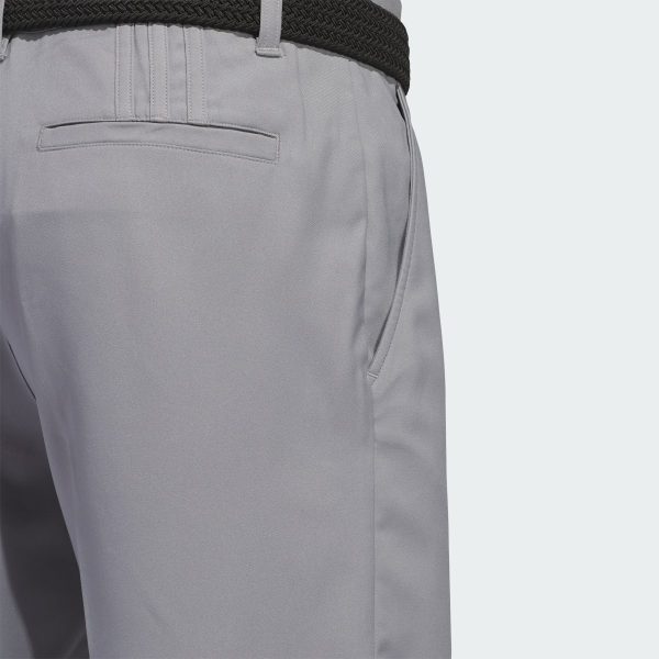 Quần Short Chơi Golf Adi Advantage Adidas Nam