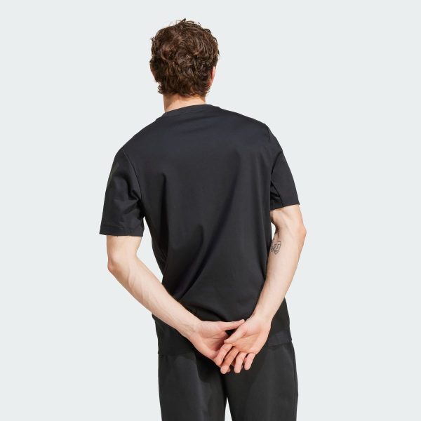 Áo Thun adidas Z.N.E. Nam