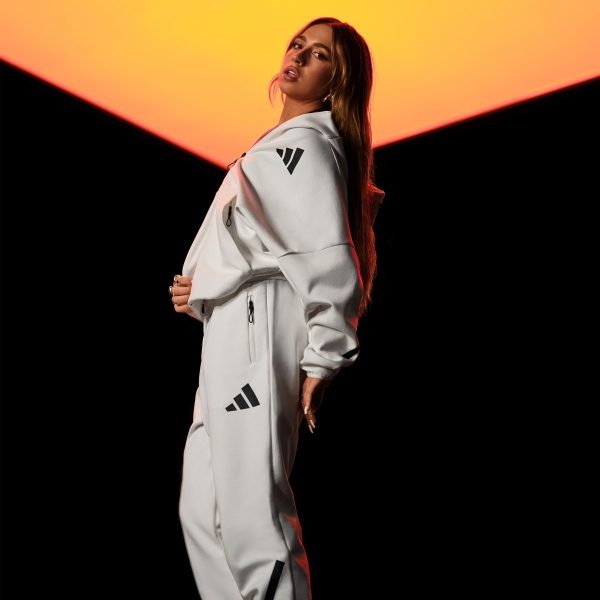 Quần dài Adidas adidas Z.N.E. Nữ