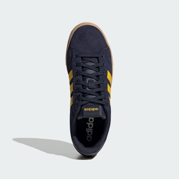 Giày sneaker Adidas Daily 4.0