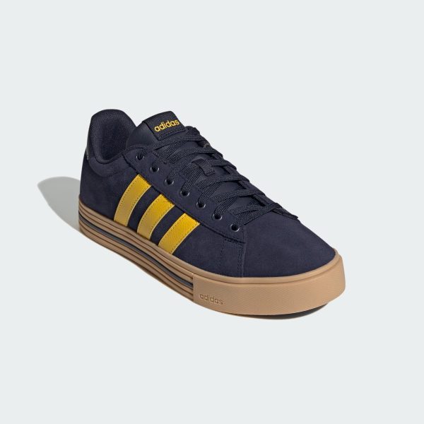 Giày sneaker Adidas Daily 4.0