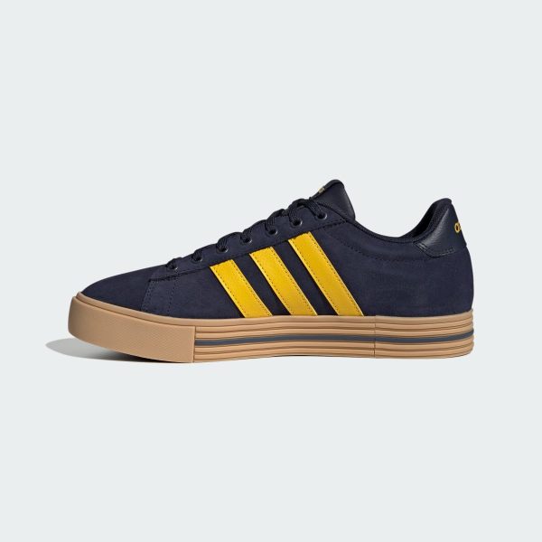 Giày sneaker Adidas Daily 4.0