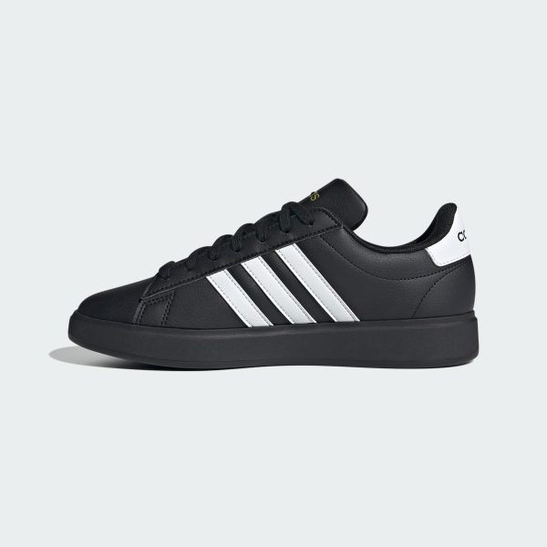 Giày sneaker Adidas GRAND COURT 2.0 Nữ