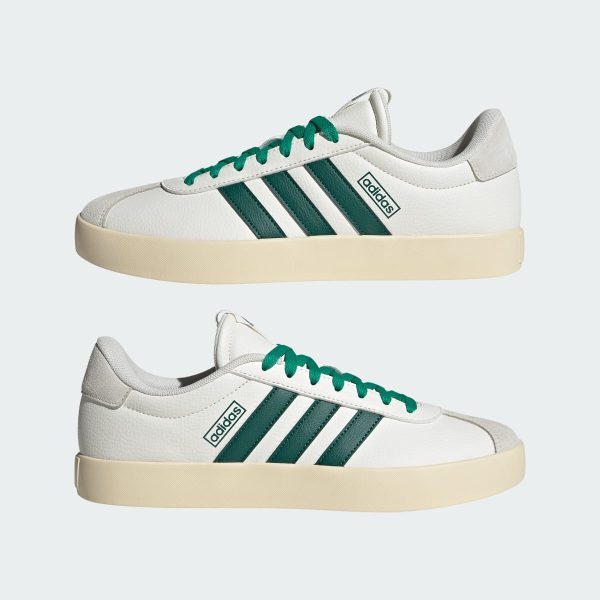 Giày sneaker Adidas VL Court 3.0