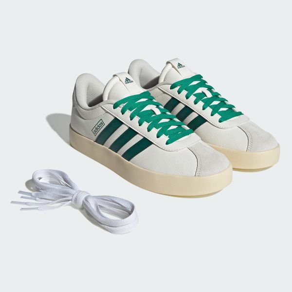 Giày sneaker Adidas VL Court 3.0