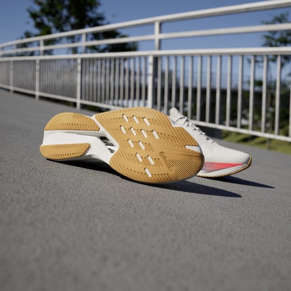 Giày sneaker Adidas Adizero Boston 12 Nam
