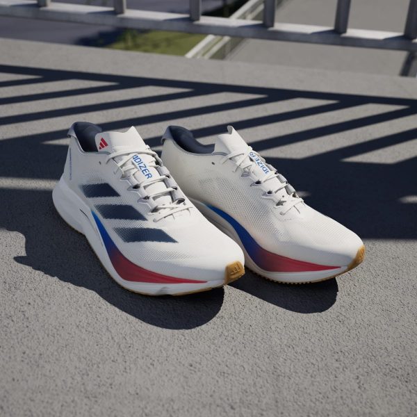 Giày sneaker Adidas Adizero Boston 12 Nam
