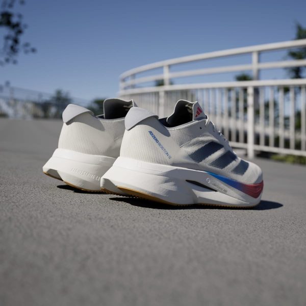 Giày sneaker Adidas Adizero Boston 12 Nam