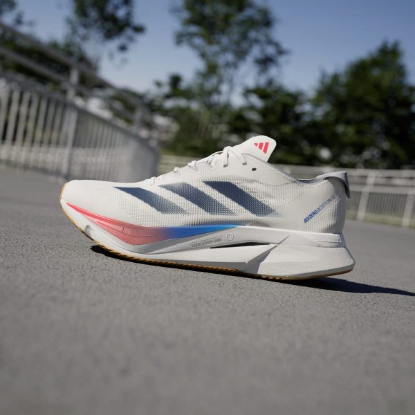 Giày sneaker Adidas Adizero Boston 12 Nam