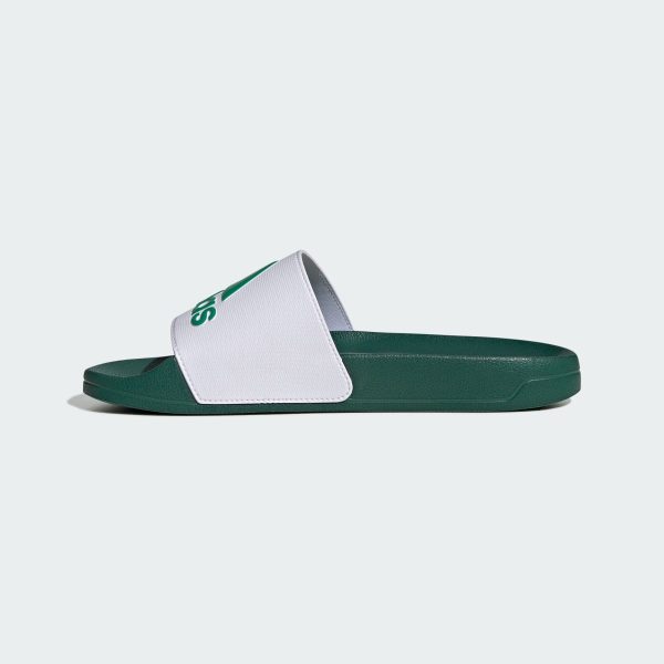 Dép sandal Adidas Bơi adilette