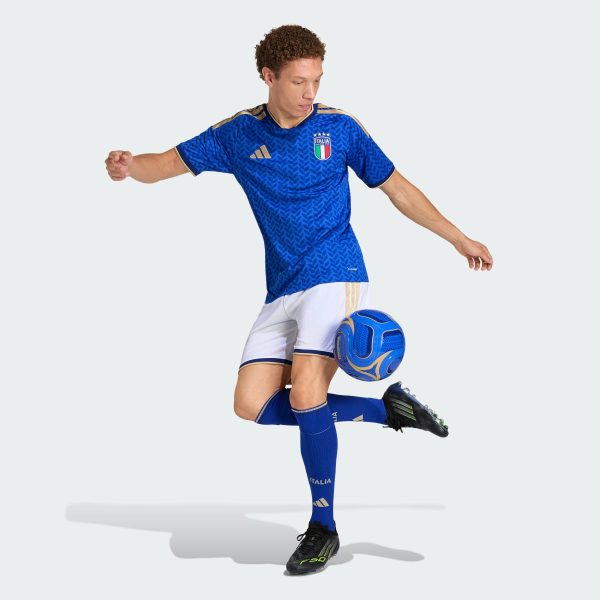 Quần short Adidas Sân Nhà Ý 26 Nam