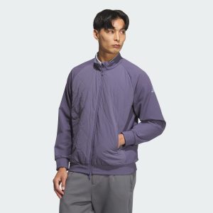 Áo Khoác Chần Bông COLD.RDY Adidas Nam