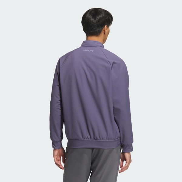 Áo Khoác Chần Bông COLD.RDY Adidas Nam