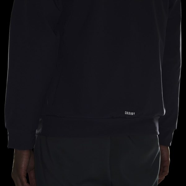 Áo Khoác Chần Bông COLD.RDY Adidas Nam