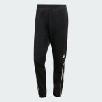 Bộ áo-quần thể thao adidas 3-Stripes Tracksuit nam đen JN1817 – ảnh 5