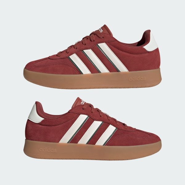 Giày sneaker Adidas Barreda