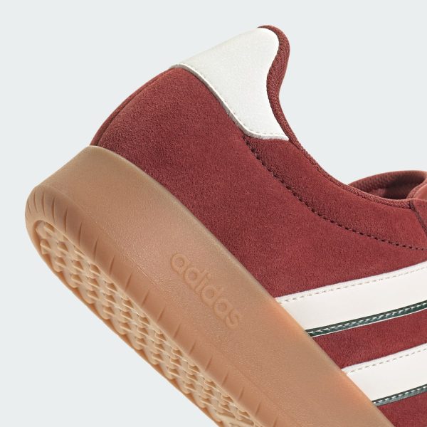 Giày sneaker Adidas Barreda