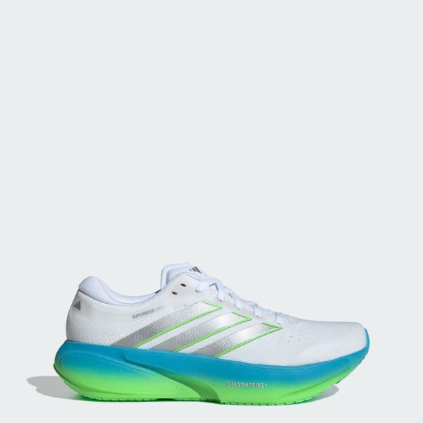 Giày sneaker Adidas SUPERNOVA RISE 3 Nam