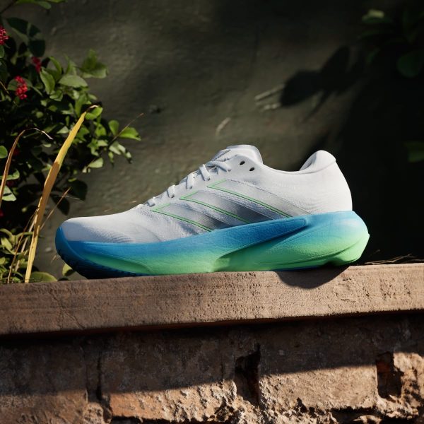 Giày sneaker Adidas SUPERNOVA RISE 3 Nam