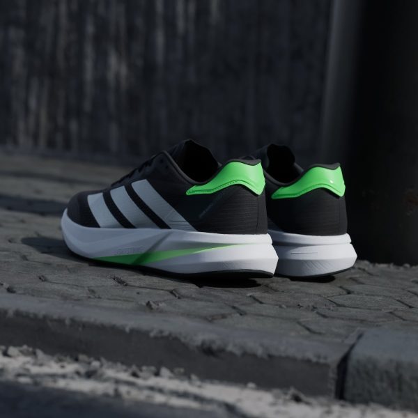 Giày sneaker Adidas Duramo Speed 2 Nam