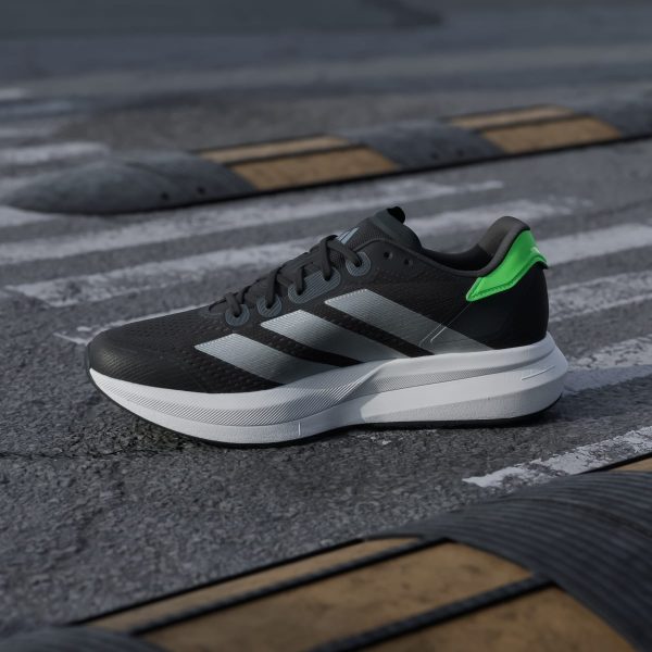 Giày sneaker Adidas Duramo Speed 2 Nam