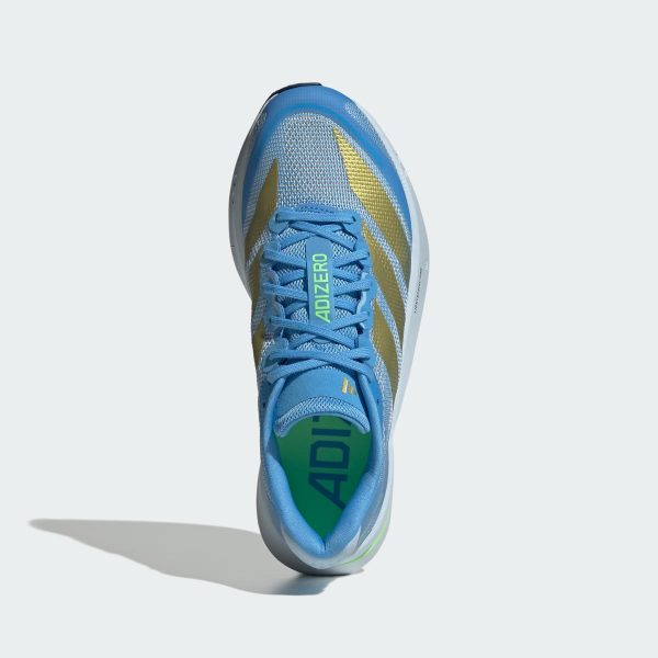 Giày sneaker Adidas Adizero Boston 13 Nữ