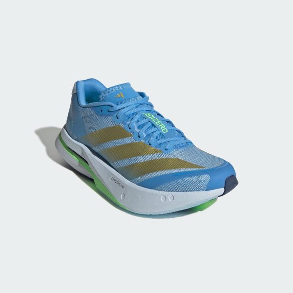 Giày sneaker Adidas Adizero Boston 13 Nữ