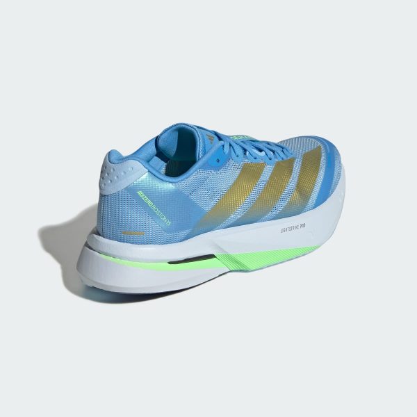 Giày sneaker Adidas Adizero Boston 13 Nữ