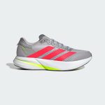 Giày chạy bộ Adidas Adizero Duramo Speed 2 Nam Xám JQ2200 - ảnh 1