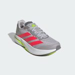 Giày chạy bộ Adidas Adizero Duramo Speed 2 Nam Xám JQ2200 - ảnh 4