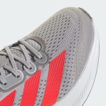 Giày chạy bộ Adidas Adizero Duramo Speed 2 Nam Xám JQ2200 - ảnh 8