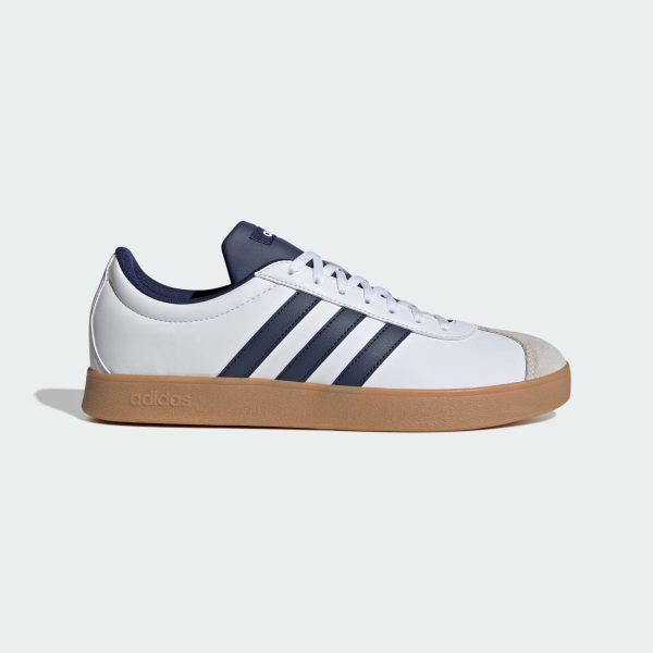 Giày sneaker Adidas VL Court Base