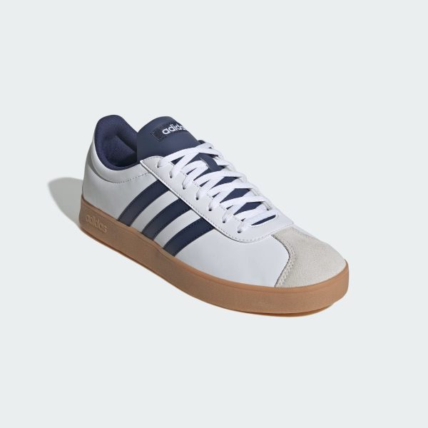 Giày sneaker Adidas VL Court Base